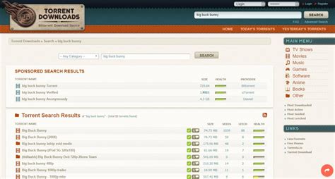 torrent sites 2024|The 27 Best Torrent Sites in March 2024 .